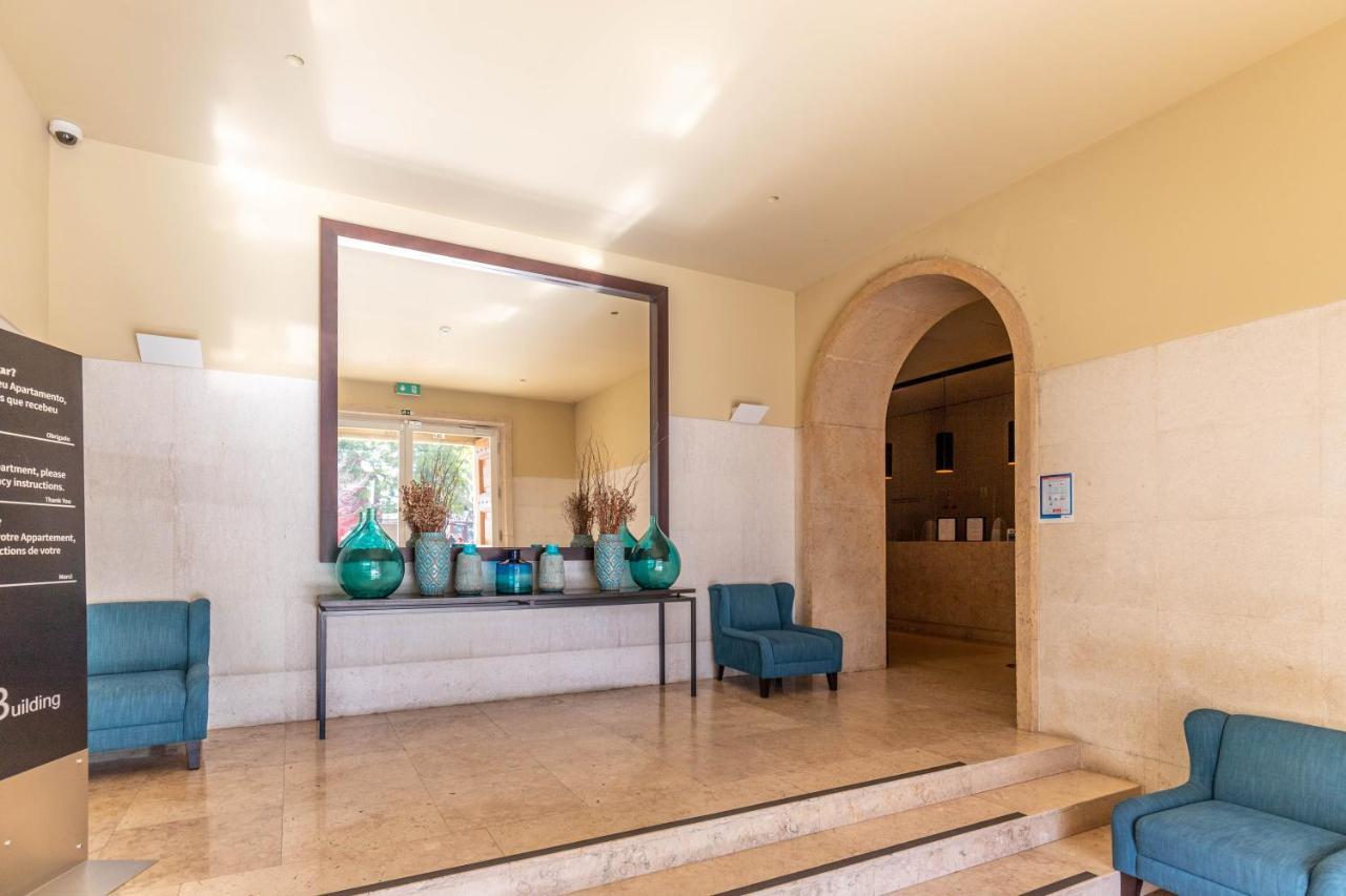 Prime - Dom Luis I Appartement