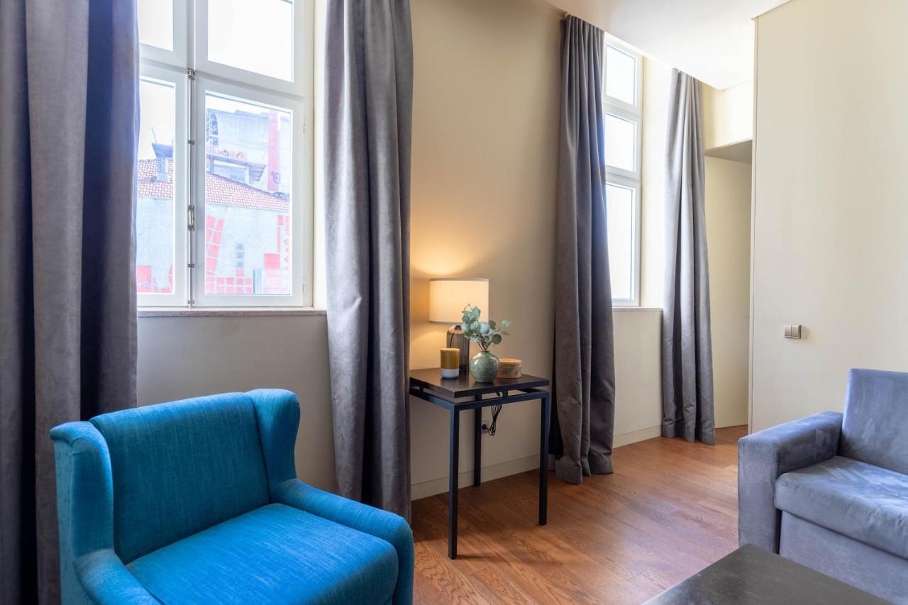 Appartement Prime - Dom Luis I *